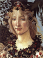 桑德罗·波提切利（Sandro Botticelli；Alessandro Filipepi，1445—1510）是15世纪末佛罗伦萨的著名画家，欧洲文艺复兴早期佛罗伦萨画派的最后一位画家。他画的圣母子像非常出名。受尼德兰肖像画的影响，波提切利又是意大利肖像画的先驱者。