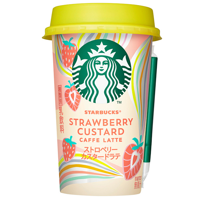 【季节限定款】日本星巴克starbuck...