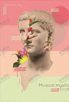 蒸汽波海报 【酷图网】蒸汽波,故障风,人物,迷幻,科幻,蒸汽波风格,个性,蒸汽波海报,科技,故障,创意,动感,时尚,渐变,背景图,人物文艺海报,艺术渐变背景,渐变背景,彩色背景,人像海报,色相渐变,时尚渐变,梦幻,奇幻,纹理,透明,时尚背景,艺术,装饰,大气,高端,宣传,海报,元素,素材,背景,风格,模板,插画