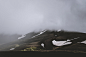 LOW CLOUDS – Iceland on Behance