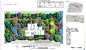 别墅景观方案设计总平面图片样板房花园庭院素材参考资料环艺手绘-淘宝网