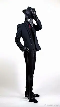 西装 - 堆糖，美图壁纸兴趣社区