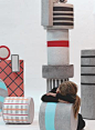 L’objet du désir : les meubles-sculptures Dear Human