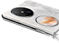 HUAWEI Pocket 2  全焦段XMAGE四摄