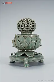 夏秋--陶瓷艺术