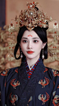 彭小苒 长乐曲 周姁
