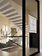 Elegant-House-Interiors-Rachel Laxer-03-1 Kindesign: 
