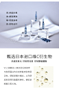 美夕夕三盒套装菁华液植物精华玻尿酸面部小安瓶精华液qwHa8j-tmall.com天猫