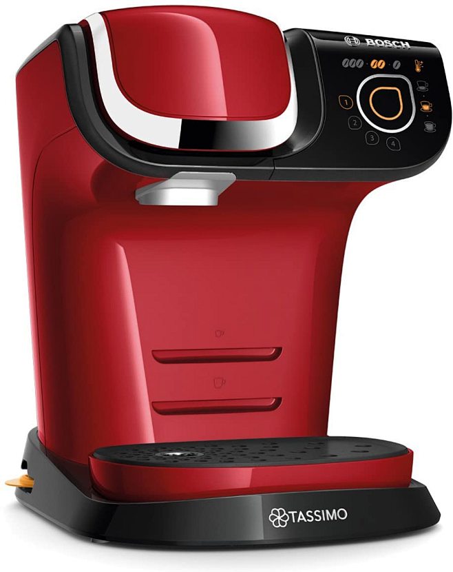 Bosch Tassimo Mode D Emploinull