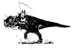 一个寥寥几笔就能概括出非凡功力的大牛（Richard Anderson）