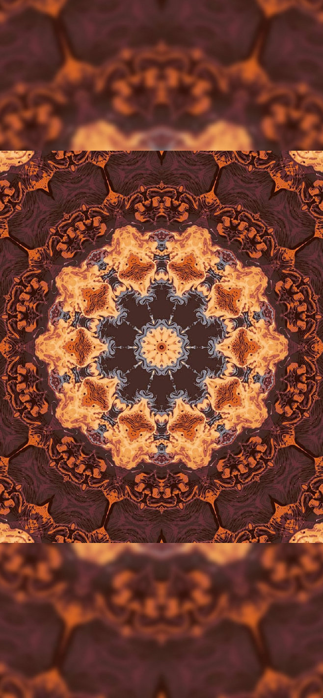 万花筒