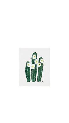 錵与藤采集到花草
