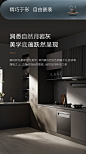 COLMO嵌入式洗碗机消毒柜一体机13套全自动家用热风烘干天境T02-tmall.com天猫