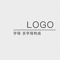 丧家狗、采集到LOGO（字母/多字母构成）