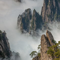 你在笑采集到美景