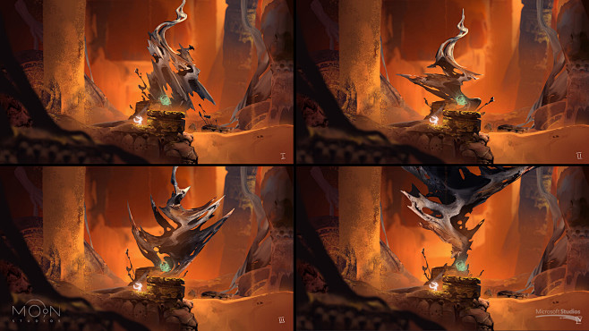 Ori and the WIll of ...