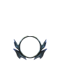 wings_silver_plate