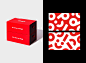 brand identity branding  channel branding Logo Design logo motion motion graphics  package packaging design typography   visual identity