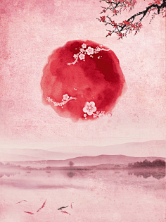 花瓣网|陪你做生活的设计师 | 乖古风素材来源于网络