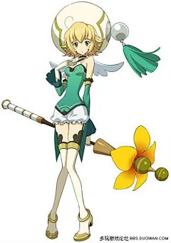 庆祝.Hack//Link.偷跑 打造最强HACK系列壁纸帖 (8L更新第三弹)-[PSP] .Hack 黑客链接-热门主机游戏讨论区-多玩游戏论坛 - 手机版 - Powered by Discuz!