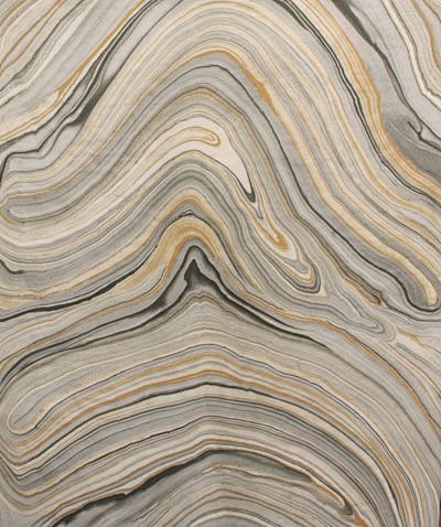 Agate, Graphite. A s...