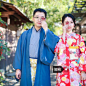 京都樱花和服店的微博_微博