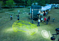 像极光一样，耀目前行 | 路虎揽胜极光为你点亮城市生活 Activates City Life #BE EVOQUE # : # BE EVOQUE #Activates Your City Life ▲ Video 点击观赏 耀目时刻 历时4个月，跨越3个城市，时尚SUV路虎揽胜极光Evoque携8个品牌活动点亮城市潮流地标，演绎极光所倡导的全新生活方式，为都市时尚青年带来别具一格