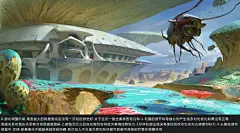 #圣灵ZERO#早前和公司小伙伴共同参与的一款... 来自徐慕阳X - 微博