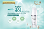 欧诗漫 珍珠白卓越焕采美容原液-tmall.com天猫