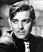 克拉克·盖博 Clark Gable 图片