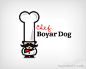 Chef Boyar Dog狗粮店_LOGO大师官网|高端LOGO设计定制及品牌创建平台