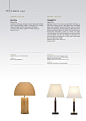 Lighting | Armani/Casa