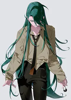 绘画作品欣赏