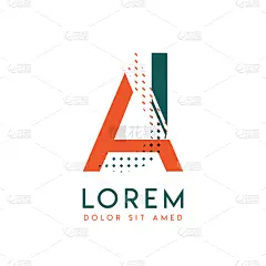 品牌名称,极简构图,绿色,日式洗手盆,彩色图片,橙色,活力,华丽的,商务,设计