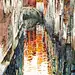 Venice Alleys No. 1 | Stephen Zhang