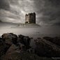 苏格兰 潜行者城堡
