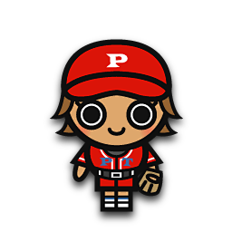 奥运会选手卡通PNG图标 #采集大赛#