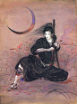 天野喜孝