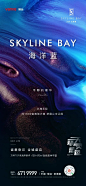 天琴灵感色 平静的奢华
