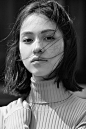 Kiko Mizuhara 水原 希子