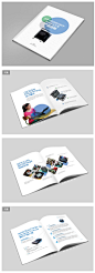 悠客网-网络科技信息-案例展示-北京画册设计，宣传册设计，三合设计