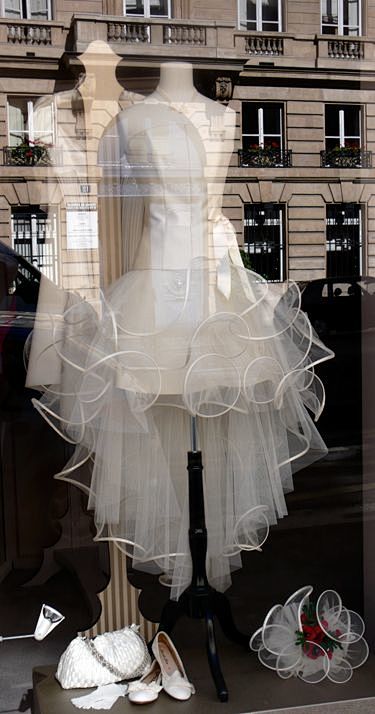 ~Paris shop window~ ...