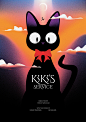 Movie Posters_4 on Behance