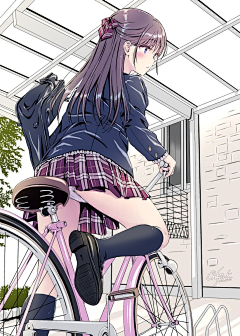 创新牛马采集到动漫