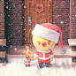 GAGUARD : WINTER VACATION PROJECT : GAGUARD FRIENDS WINTER VACATION가가드 친구들의 겨울나기