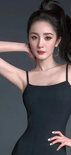 杨幂壁纸来啦！_2_晚饭吃馒头_来自小红书网页版