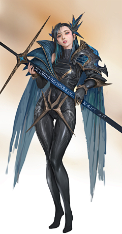 McDowney采集到韩系