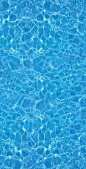 Printed Swimming Pool Water Backdrop - 6145