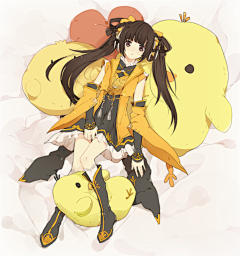 修ZZZZ采集到动漫(未分类)