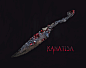 KANATISA